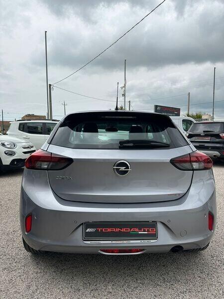 Opel Corsa 1.2 Elegance