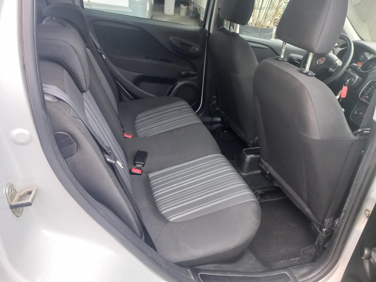 Fiat Grande Punto 1.3MJT 75 5p.