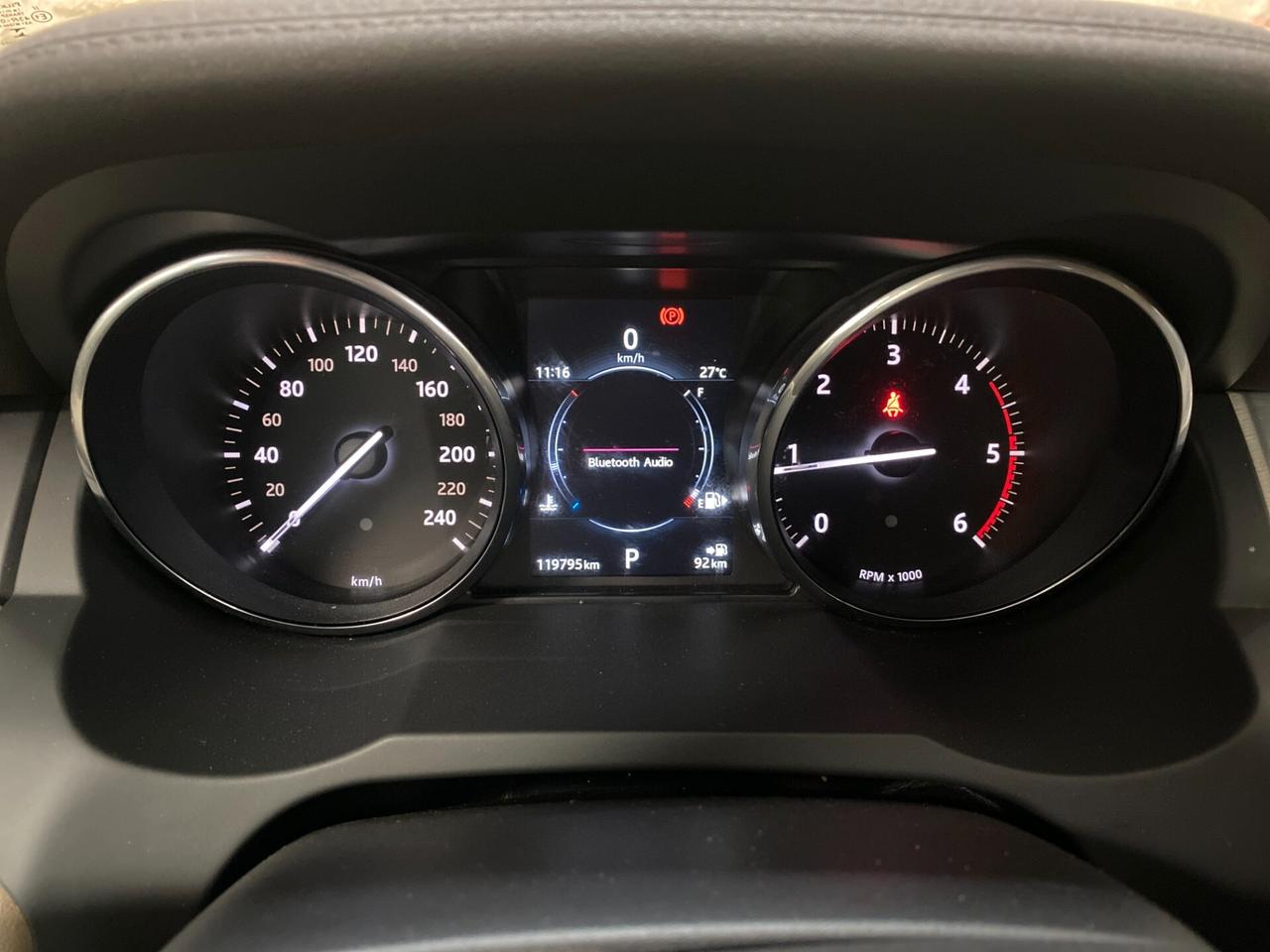 Land Rover Range Evoque 2.2 Sd4 5p. Pure Tech Pack