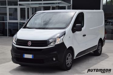 FIAT Talento 2.0 Ecojet 120CV