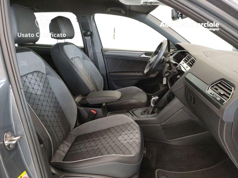 Volkswagen Tiguan 2.0 TDI 150CV SCR DSG R-Line