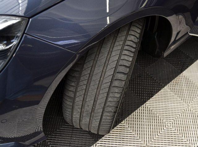 MERCEDES-BENZ E 250 BlueTEC S.W. 4Matic Automatic Sport "Tagliandi MB"