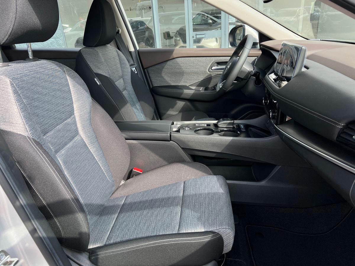 NISSAN X-TRAIL ACENTA e-POWER 2WD