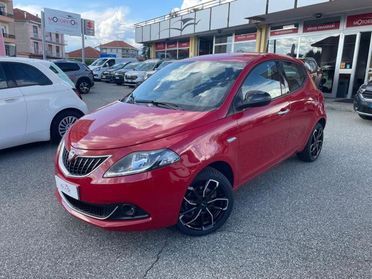 LANCIA Ypsilon 1.0 FireFly 70cv Hybrid Gold