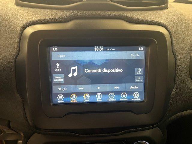 JEEP Renegade - 1.0 t3 Limited 2wd