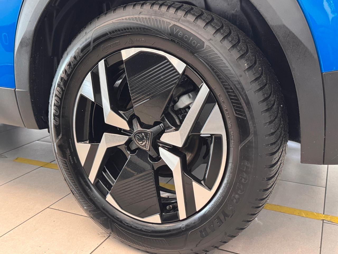 Peugeot 2008 PureTech 100 S&S Allure