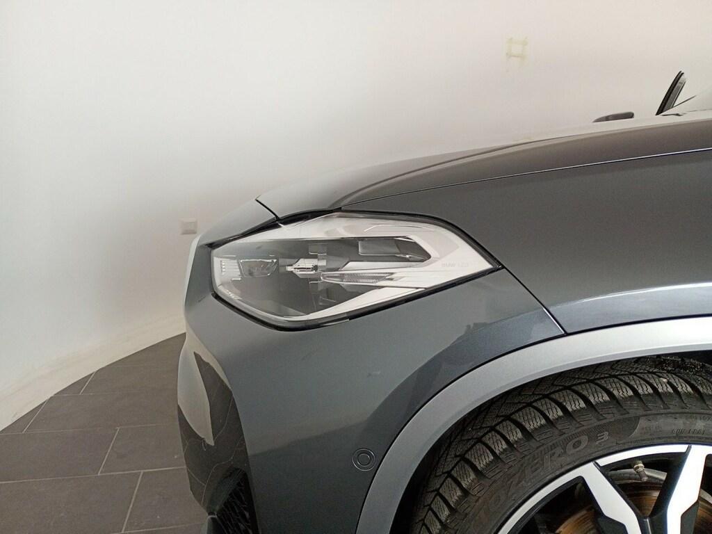 BMW X2 20 d SCR Msport xDrive Steptronic