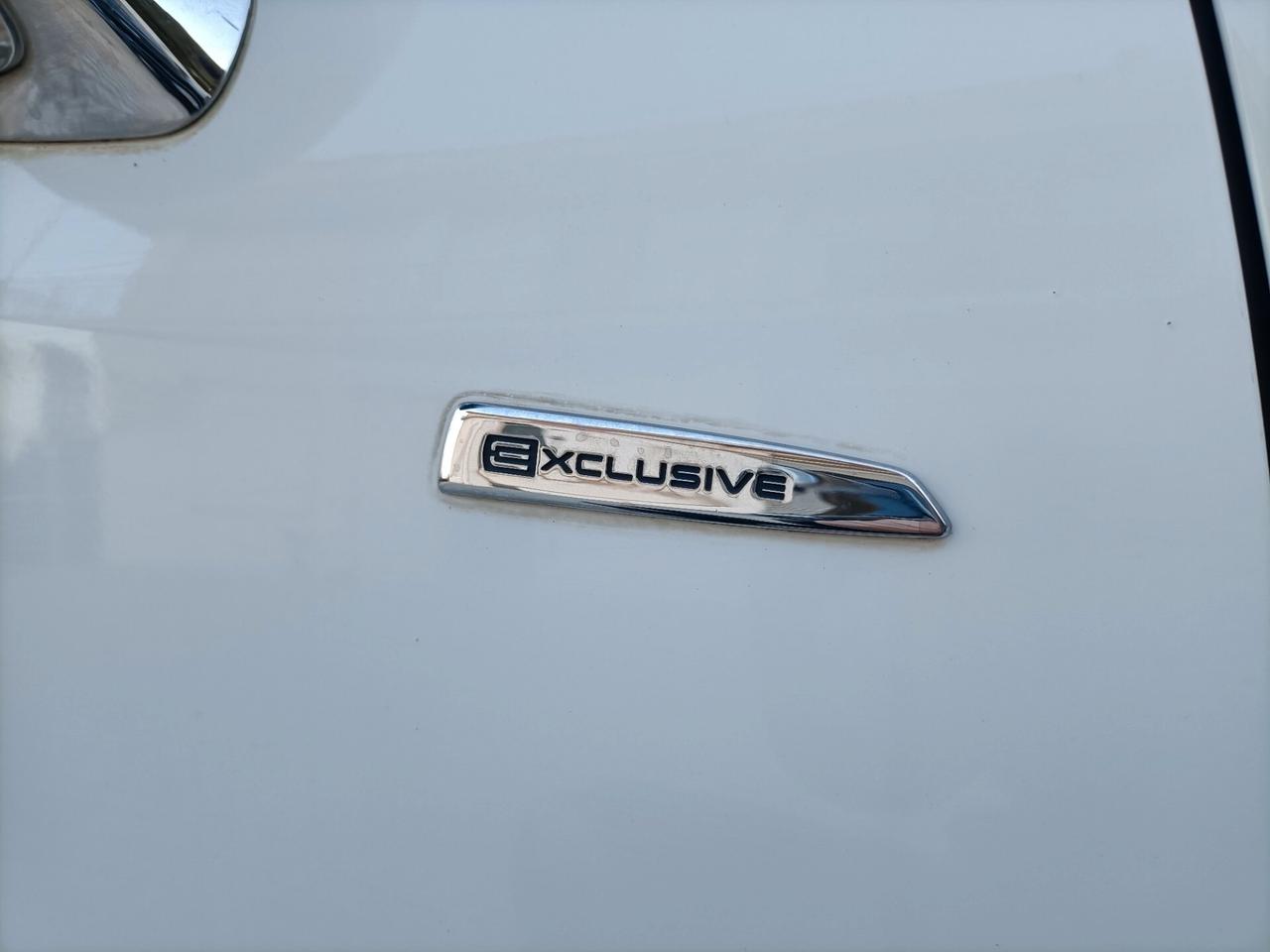 Citroen C3 1.4 HDi 70 Exclusive