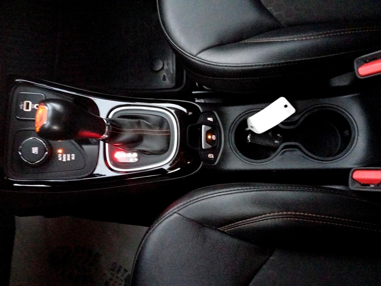 Jeep Compass 2.0 aut. Limited FULL