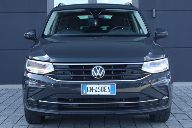 VOLKSWAGEN Tiguan 2.0 TDI 150 CV SCR DSG Life