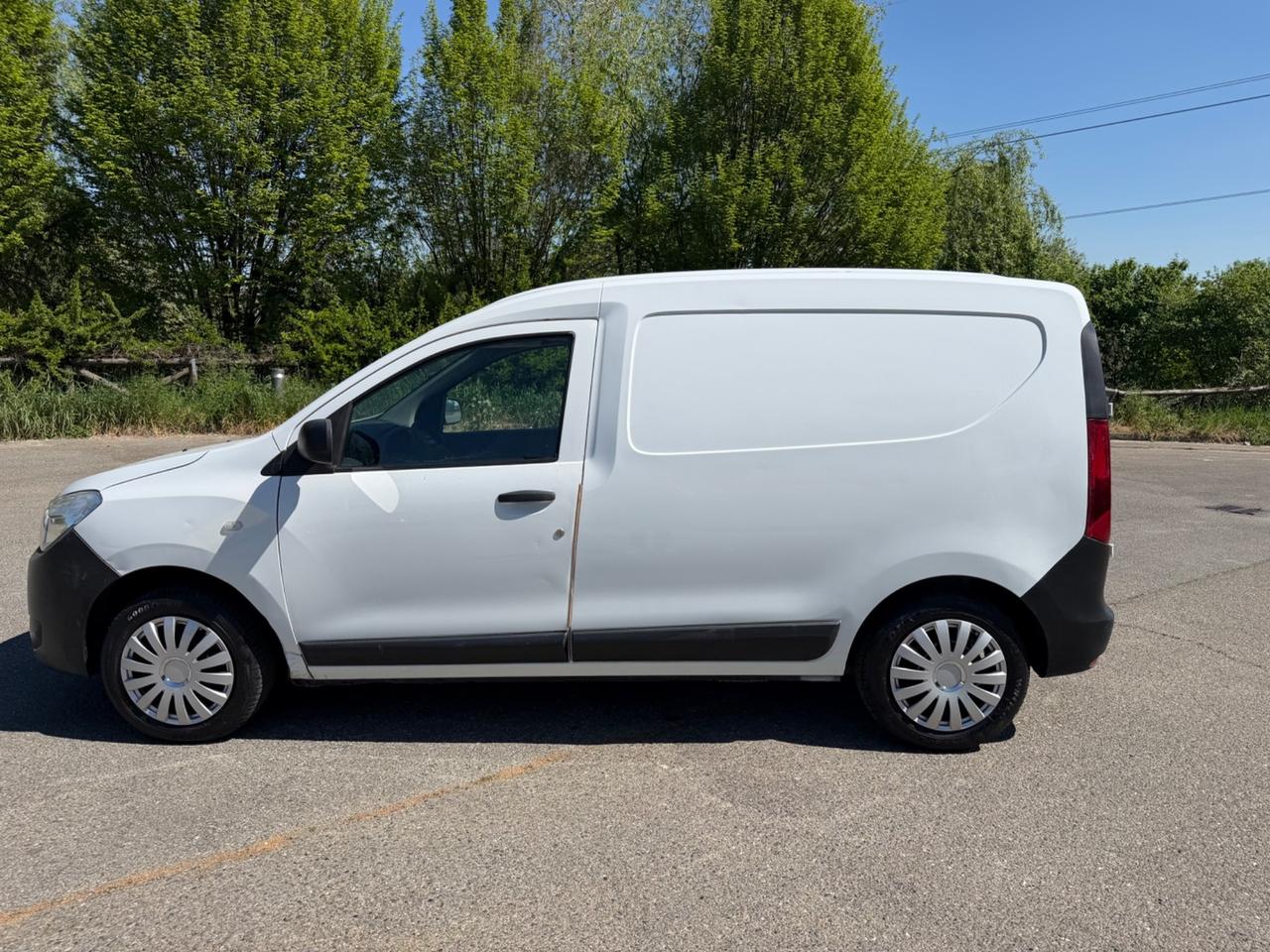 Dacia Dokker 1.6 8V 85CV GPL Lauréate
