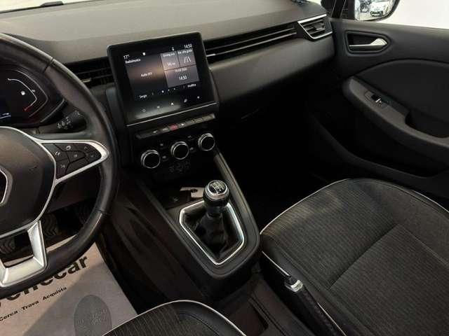 Renault Clio TCe 100 CV 5 porte Intens
