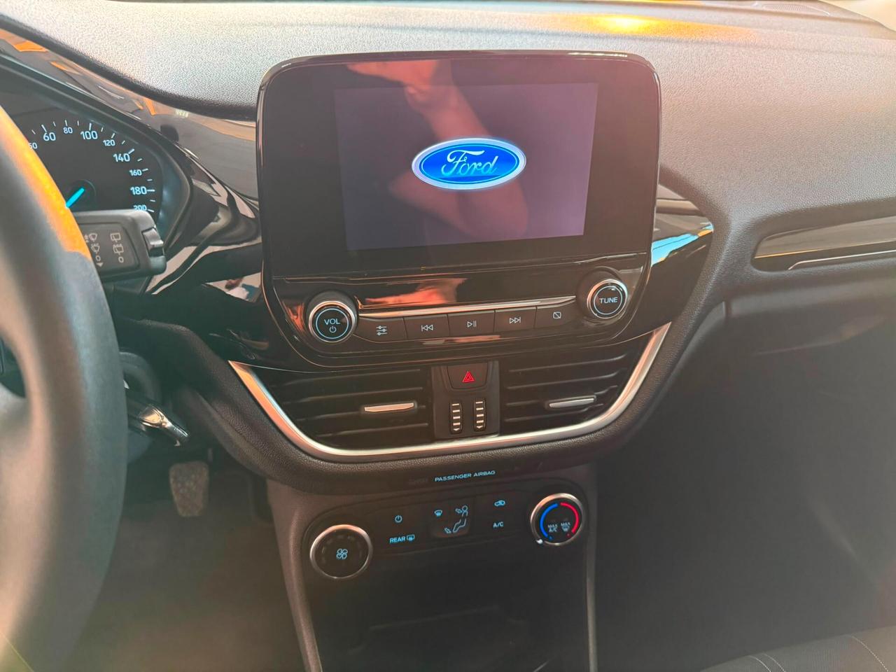 Ford Fiesta 1.5 TDCi X NEOPATENTATI 2017