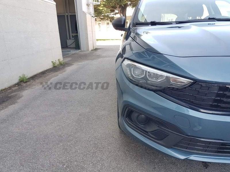 FIAT Tipo Tipo SW 1.6 mjt s&s 130cv