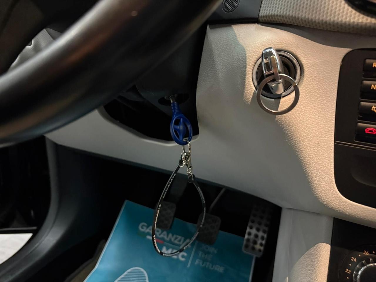 Mercedes classe B200 CDI 136cv Allestimento Premium