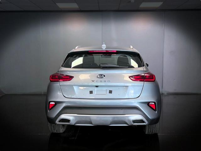 KIA XCeed 1.4 T-GDi DCT Style
