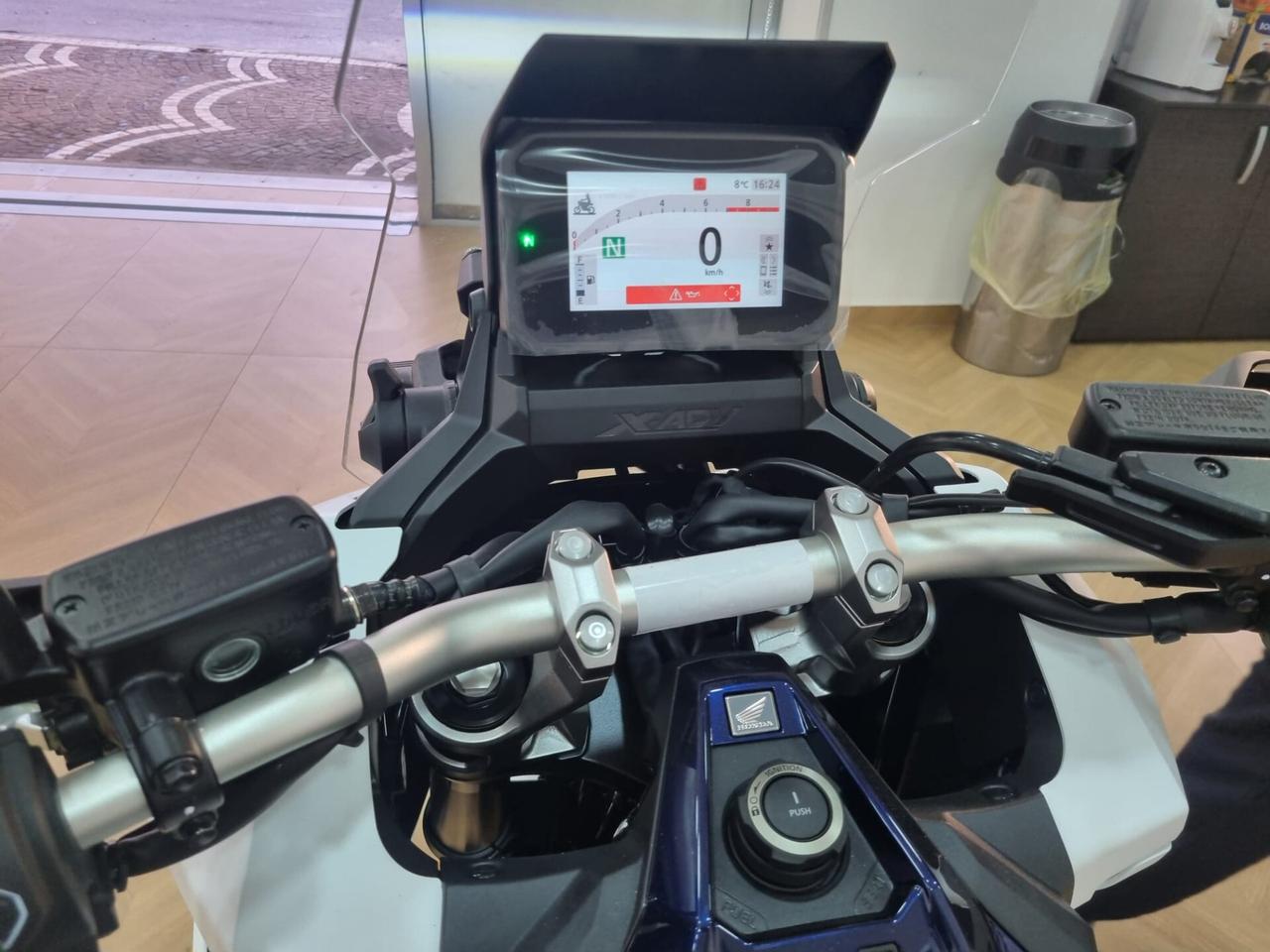 Honda X-ADV 750 SPECIAL EDITION