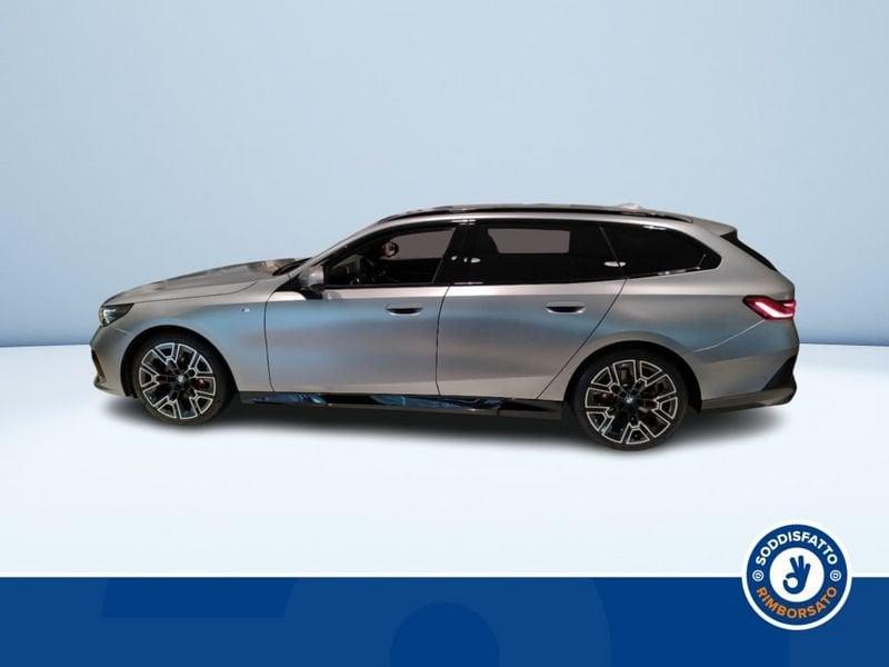 BMW Serie 5 Touring 520D XDRIVE TOURING Msport PRO