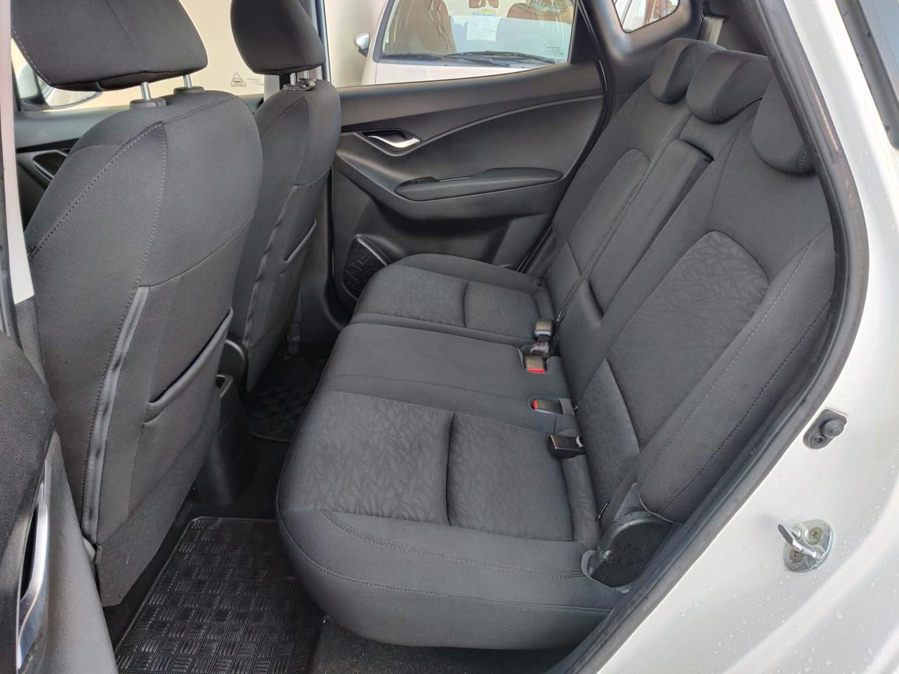 Hyundai iX20 1.4 Diesel