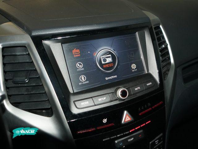 SSANGYONG Tivoli 1.6d