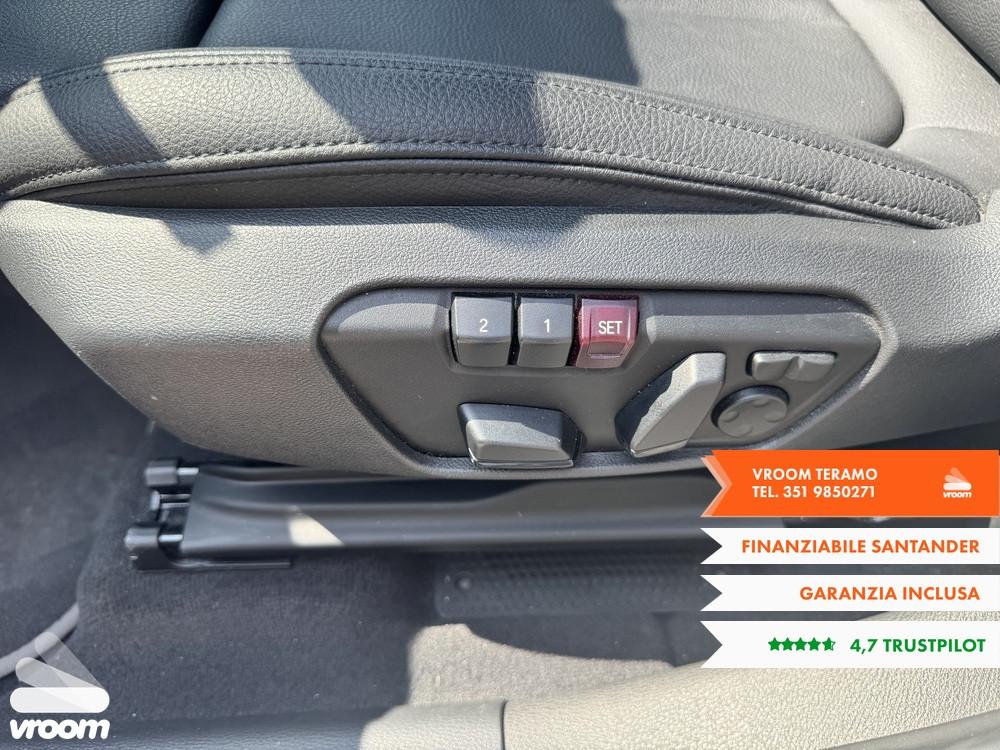 BMW X1 xDrive20d Sport