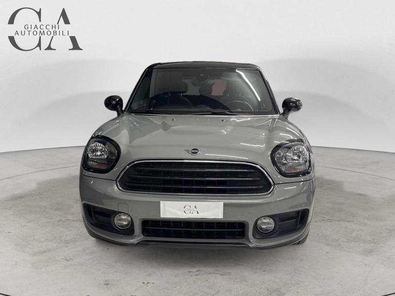 Mini Countryman One D 1.5 Twin Power Turbo my18