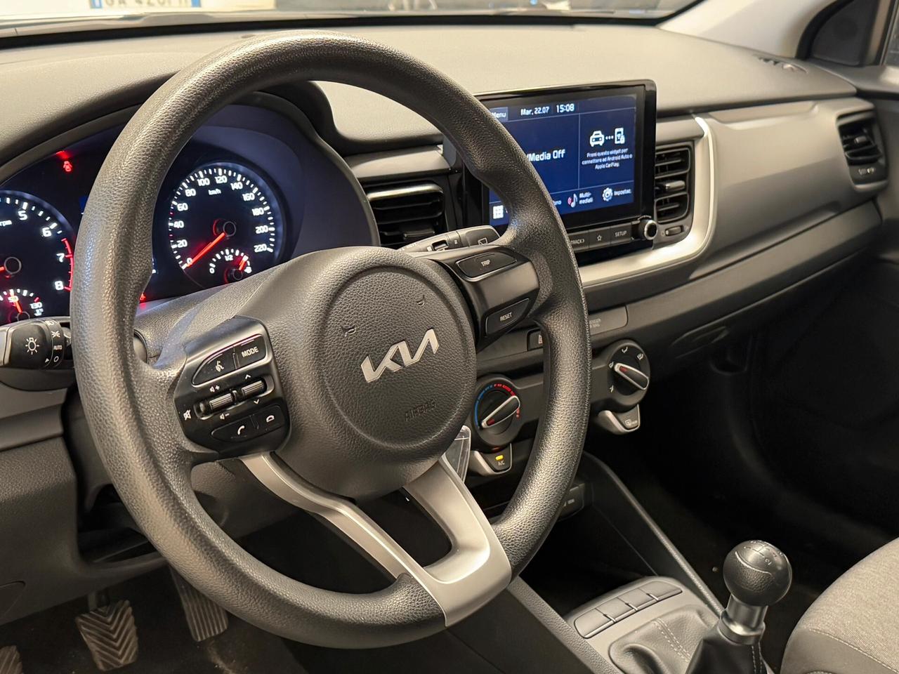 Kia Stonic 1.2 DPI Urban