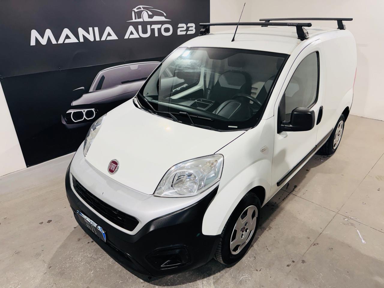 Fiat Fiorino 1.3 MTJ 90 CVCargo*NEOPATENTATI*