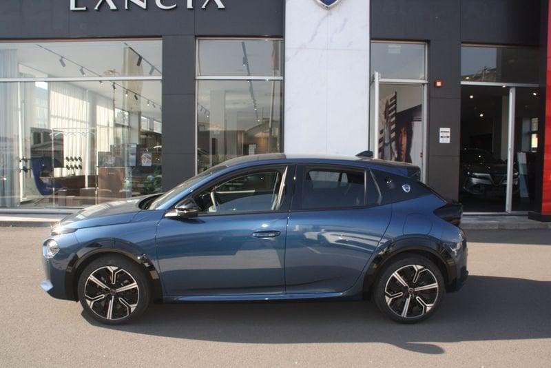 Lancia Ypsilon Benzina Turbo 100cv LX