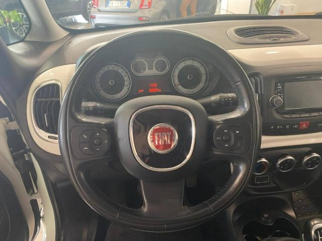 Fiat 500 L 1.4 Pop Star 95cv