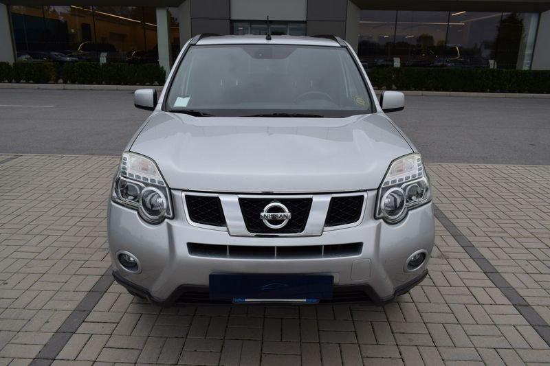 Nissan X-Trail X-Trail 2.0 dCi 150CV 4WD