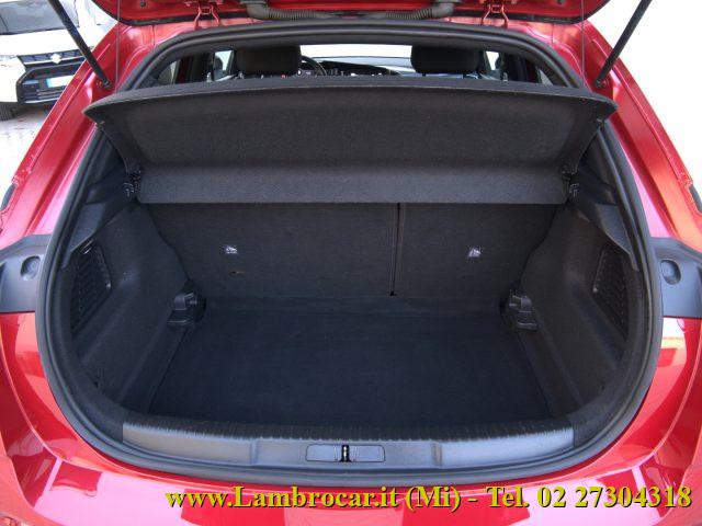 OPEL Mokka 1.2 Turbo Ultimate 100cv