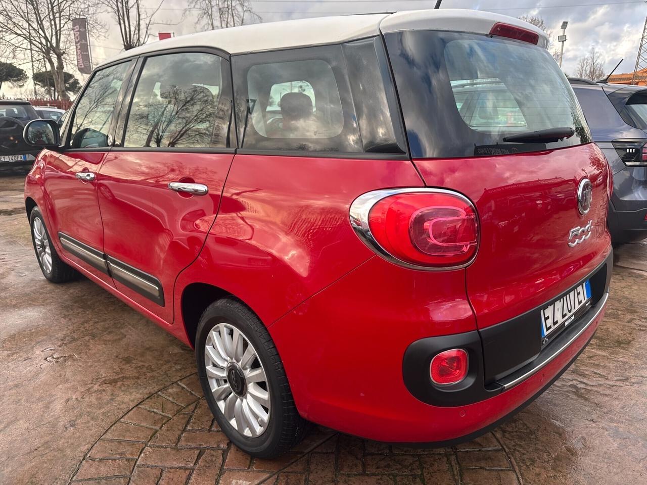 500*L*LIVING*PERFETTA*FINANZIAMENTO*PERMUTE*