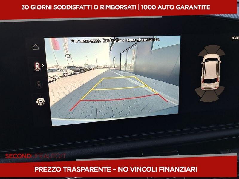 Kia Niro 1.6 gdi phev Evolution 171cv dct6