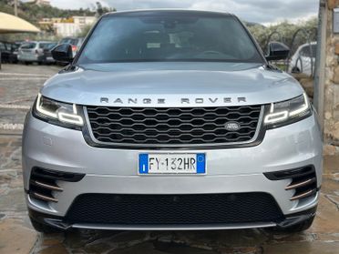 Land Rover Range Rover Velar Range Rover Velar 2.0D I4 240 CV R-Dynamic