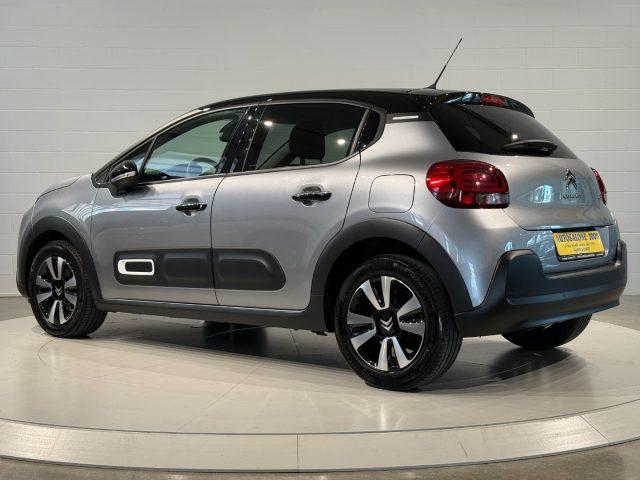 CITROEN C3 PureTech 83cv S&S Shine PREZZO REALE