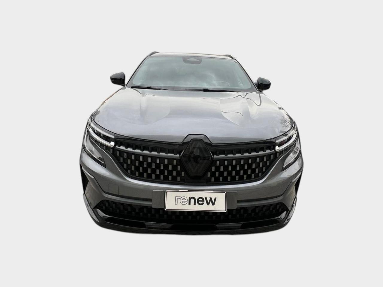 Renault Austral 1.2 E-Tech full hybrid 200cv Techno Esprit