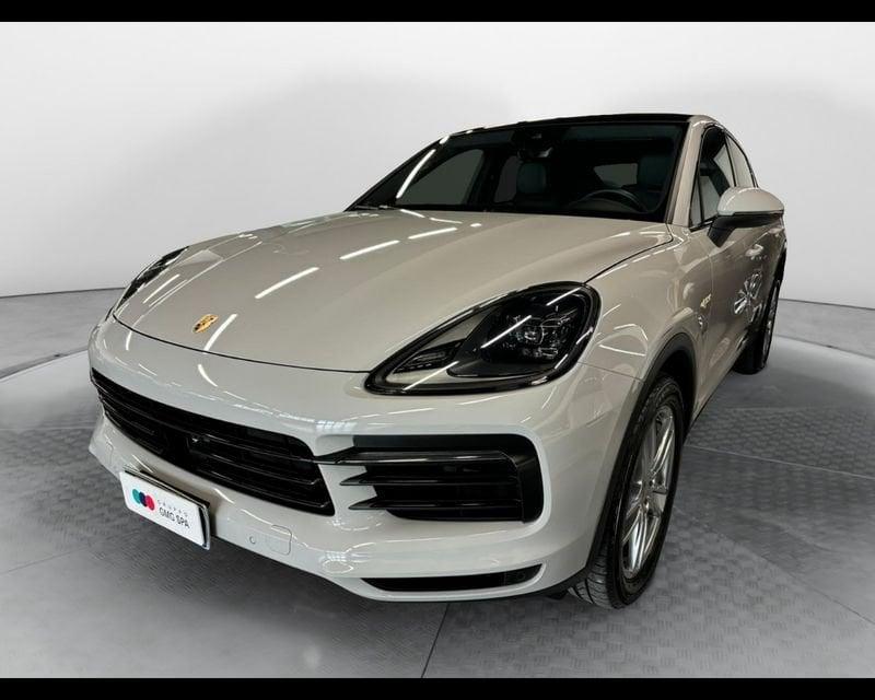 Porsche Cayenne Coupe 3.0 e-hybrid 5p.ti tiptronic