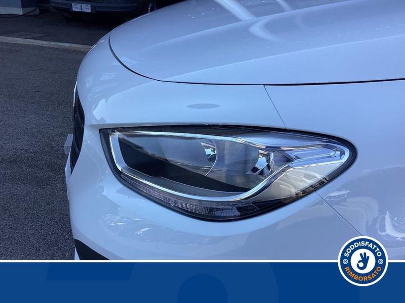 Mercedes-Benz Classe T 180 Extralong MT