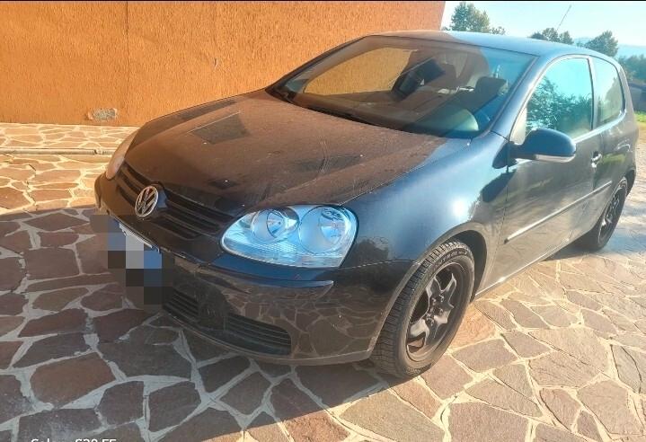Volkswagen Golf 1.6 16V FSI 3p. Comfortline