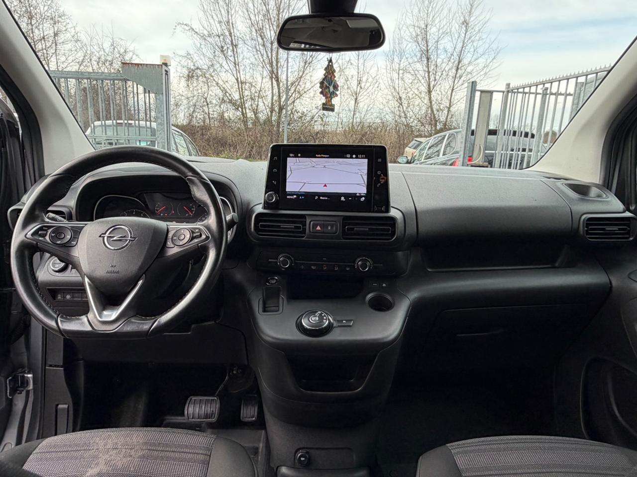 Opel Combo Life 1.5D 130 CV S&S Automatico Innovation