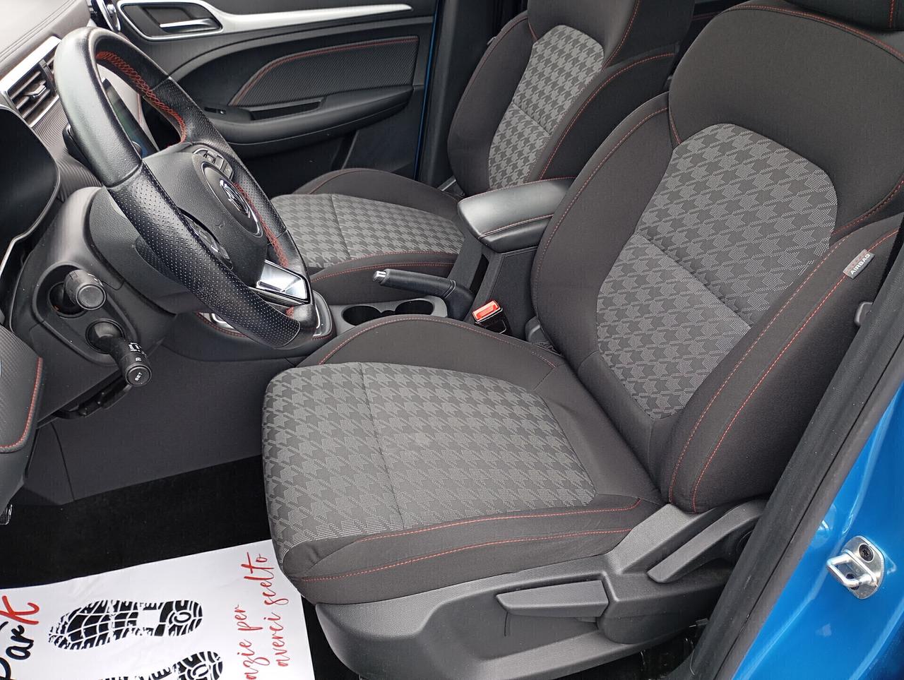 Mg ZS 1.5 VTi-tech Comfort