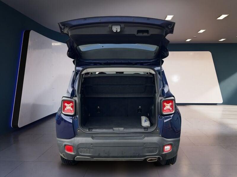 Jeep Renegade 2019 1.0 t3 Limited fwd