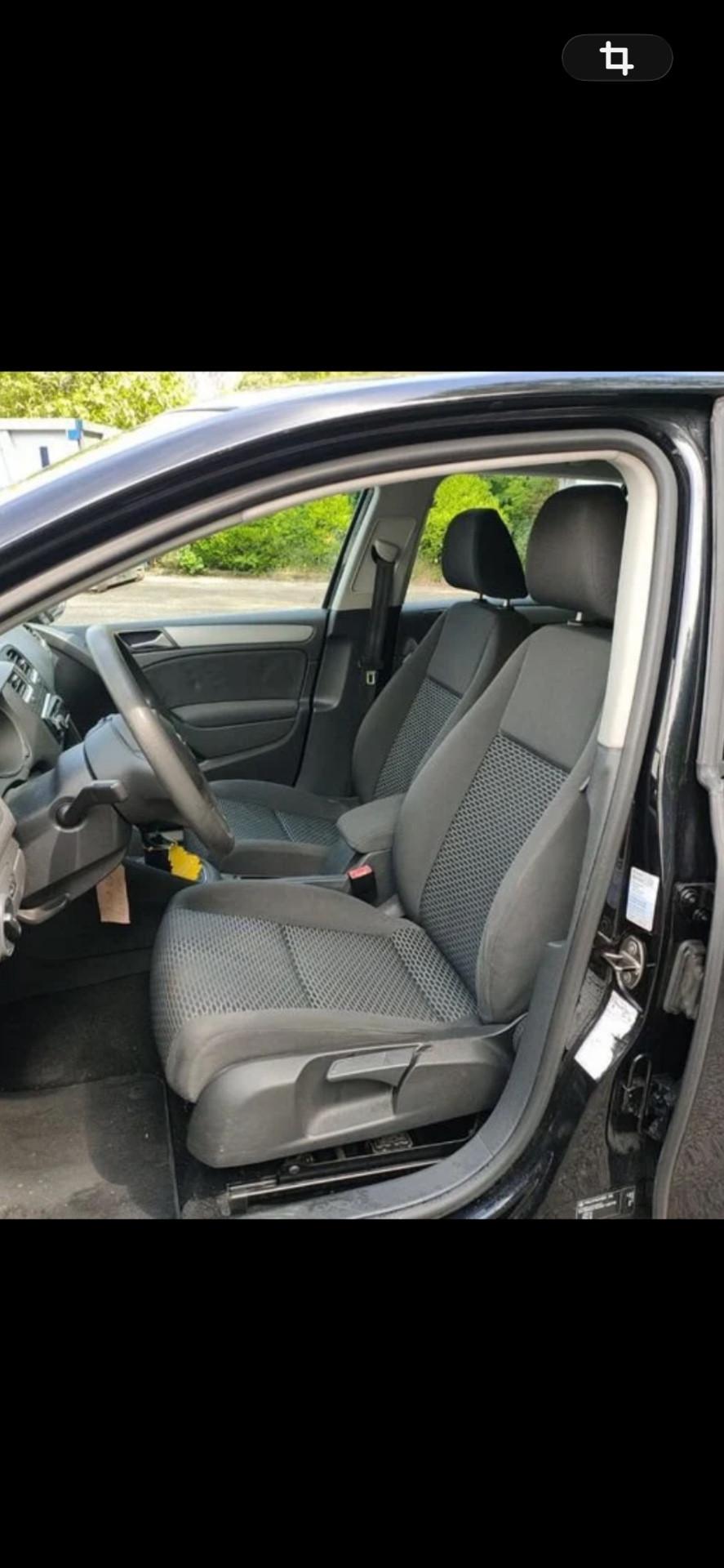 Volkswagen Golf 1.2 TSI 5p. Trendline NEOPATENTATI
