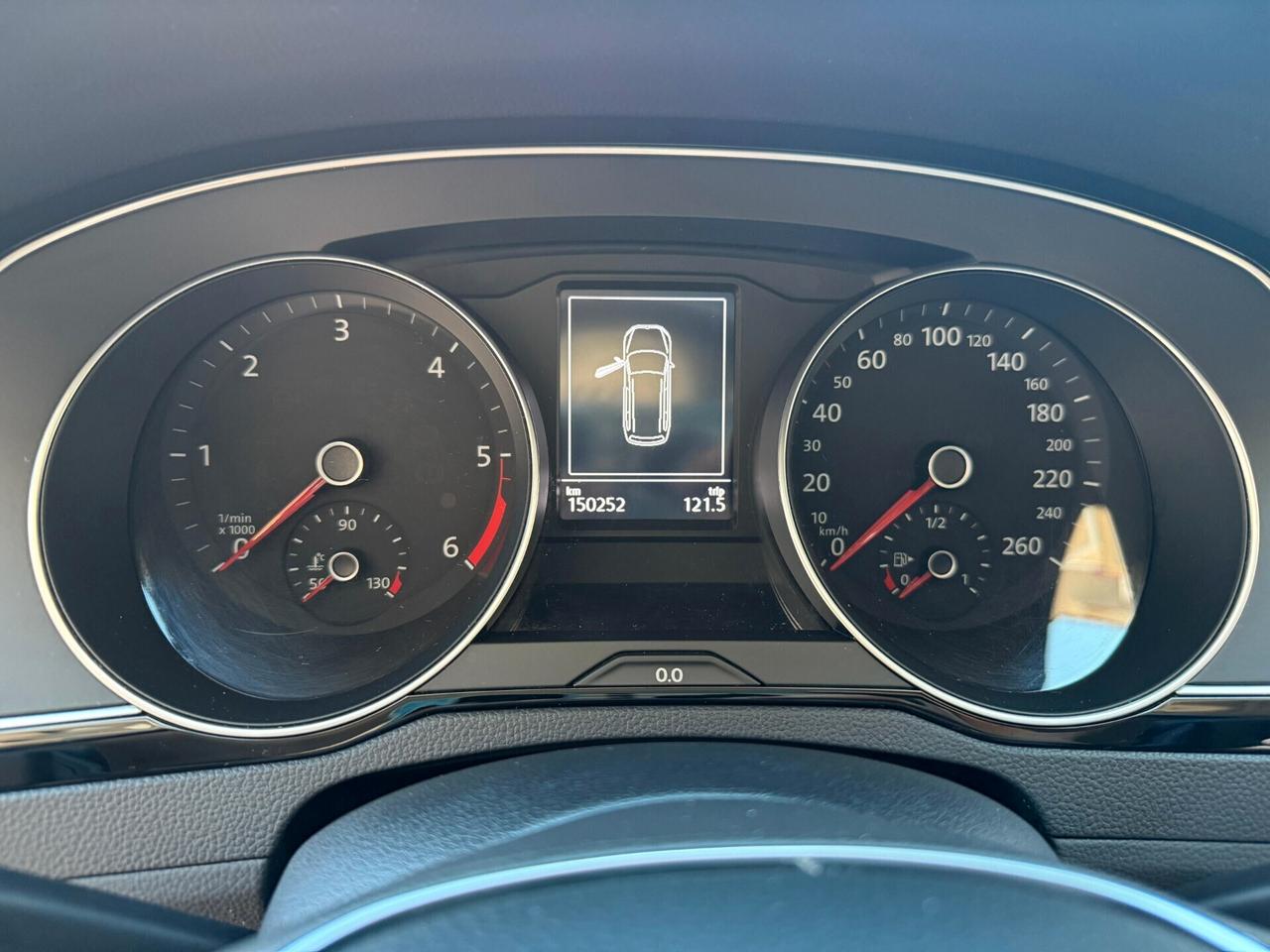 Volkswagen Passat 2.0 150cv TDI Business