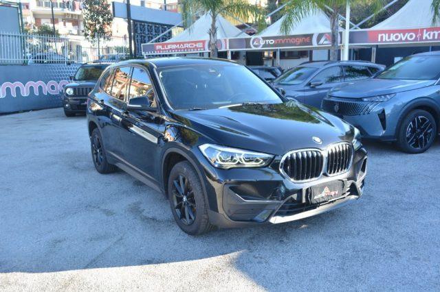 BMW X1 sDrive18d BUSINESS