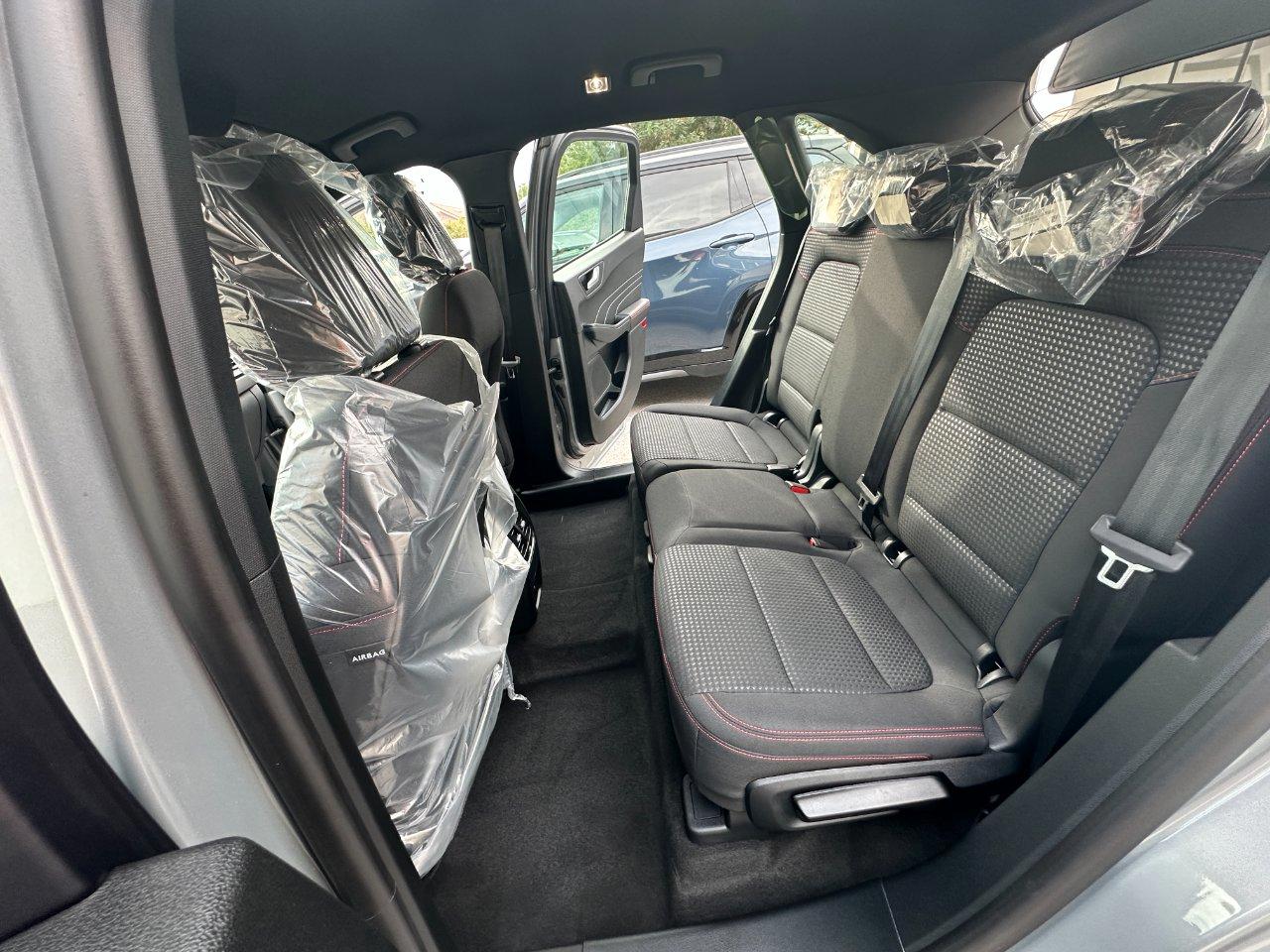 Ford Kuga 2.5 phev ST-Line 2wd 225cv cvt