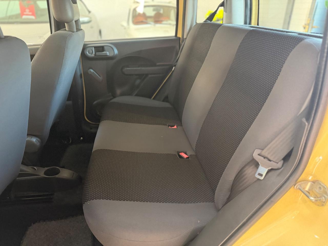 Fiat Panda 1.2