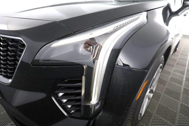 CADILLAC XT4 XT4 350 TD AWD Sport