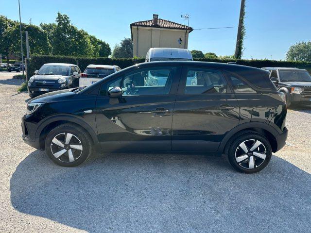 OPEL Crossland 1.5 ECOTEC D 110 CV Start&Stop Elegance